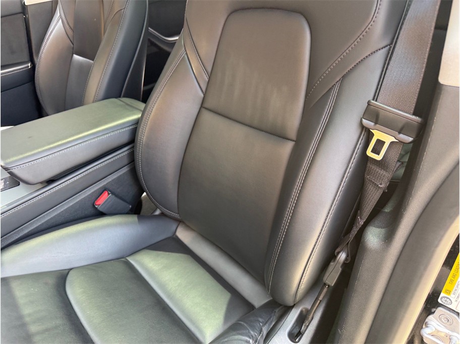 2023 Tesla Model Y Long Range - Photo 22