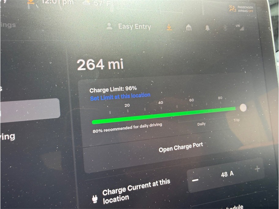 2023 Tesla Model Y Long Range - Photo 37