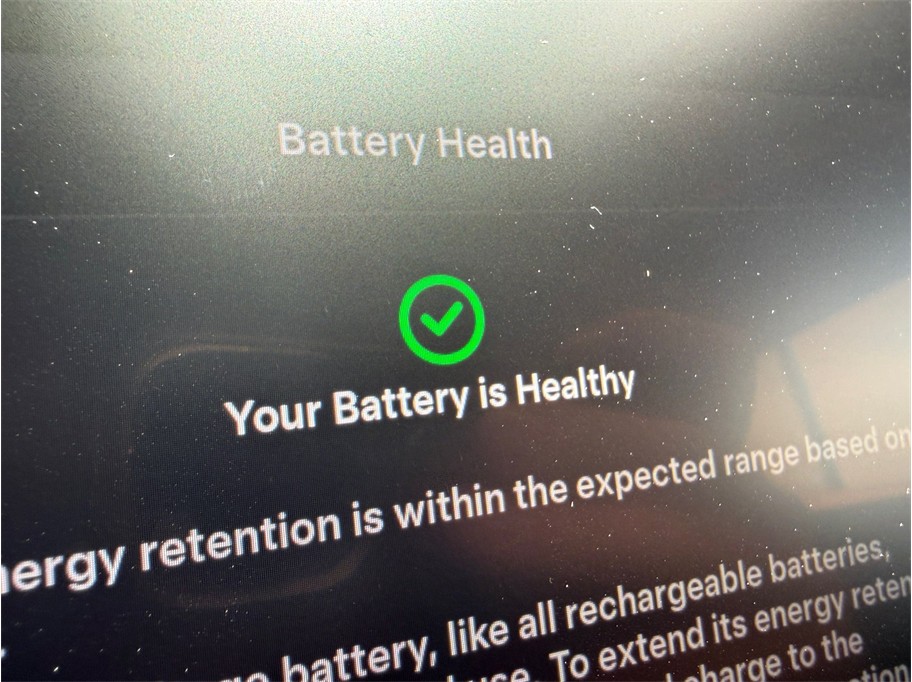 2023 Tesla Model Y Long Range - Photo 38