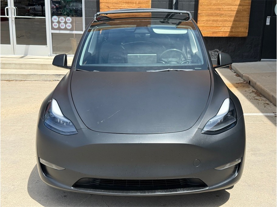 2023 Tesla Model Y Long Range - Photo 9