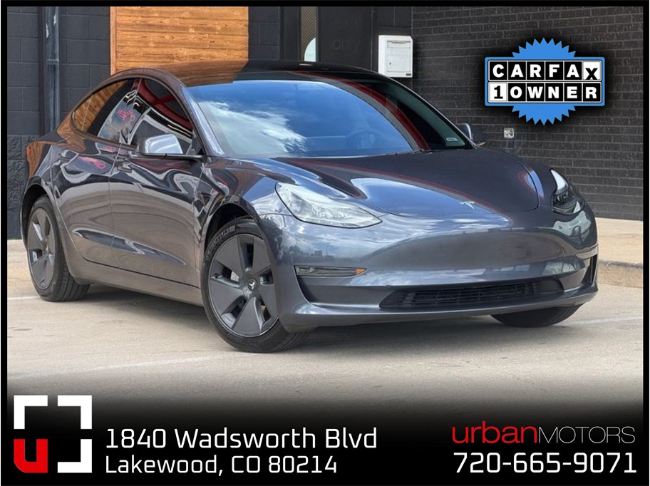2023 Tesla Model 3 -'s photo