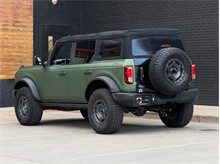 Vehicle Thumb #3