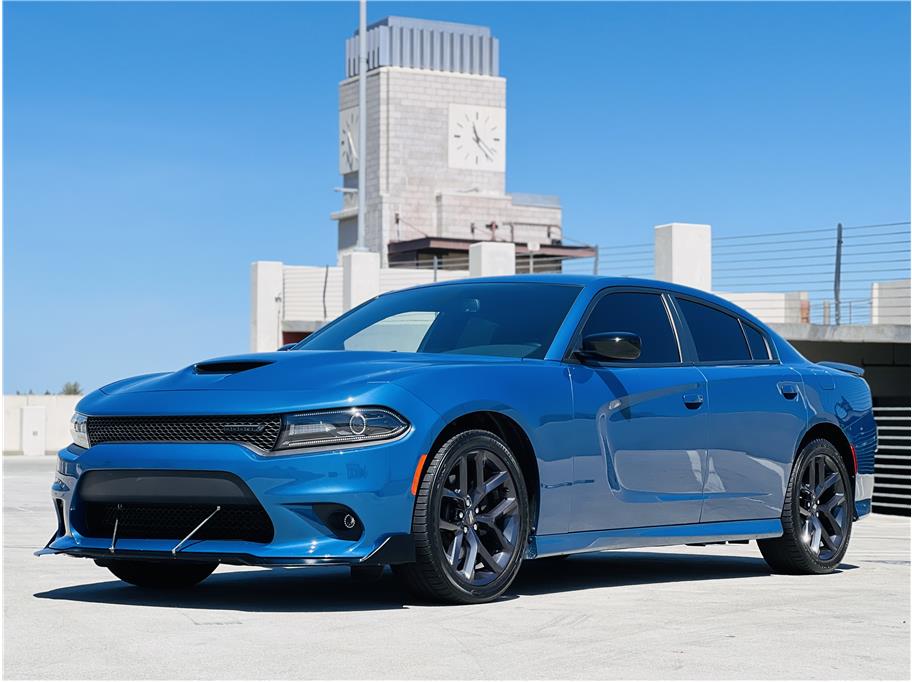 2020 Dodge Charger from Auto Race, Inc.