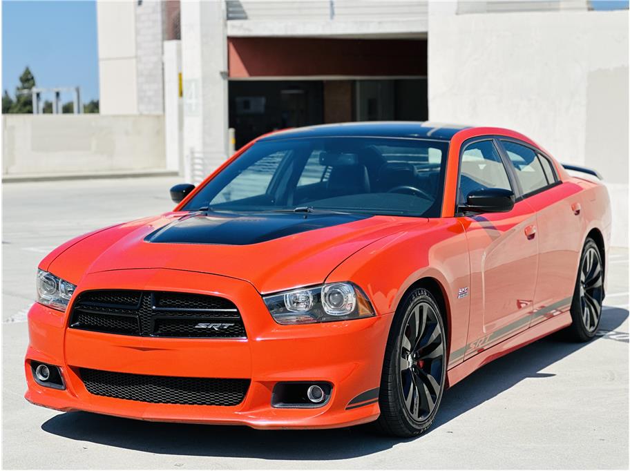 2013 Dodge Charger from Auto Race, Inc.