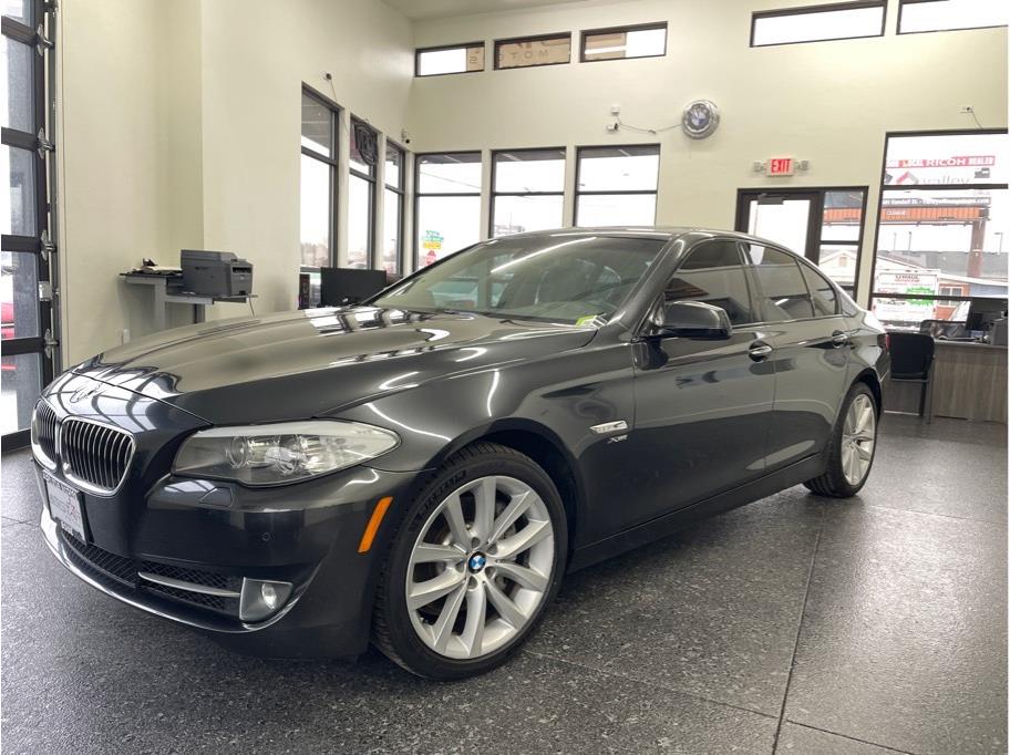 2011 BMW 5 Series from Auto Star Motors - Boise