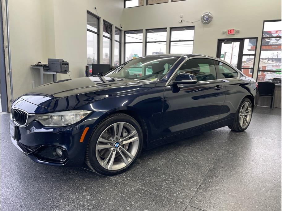 2017 BMW 4 Series from Auto Star Motors - Boise