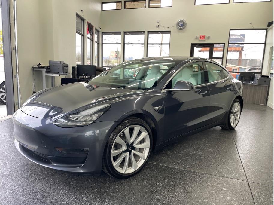 2019 Tesla Model 3 from Auto Star Motors - Boise