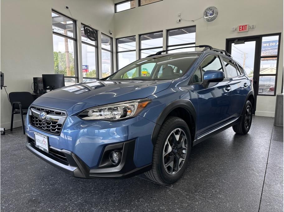 2019 Subaru Crosstrek from Auto Star Motors - Boise