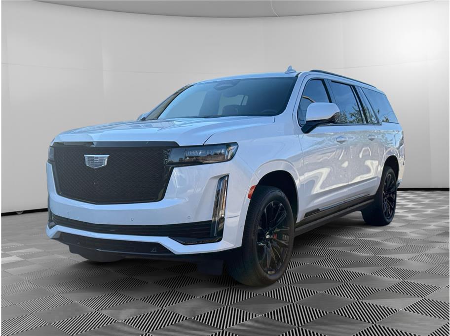 2023 Cadillac Escalade ESV from Auto Star Motors - Boise