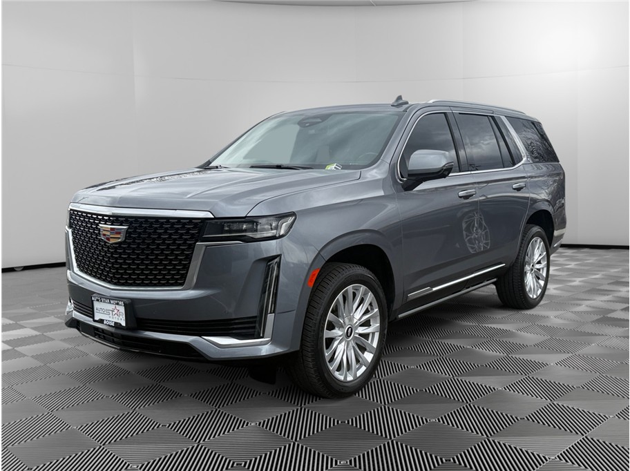 2021 Cadillac Escalade from Auto Star Motors - Boise