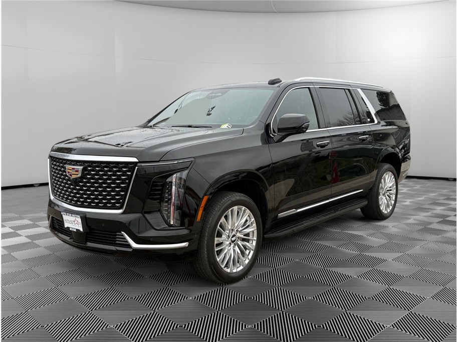 2025 Cadillac Escalade ESV from Auto Star Motors - Boise
