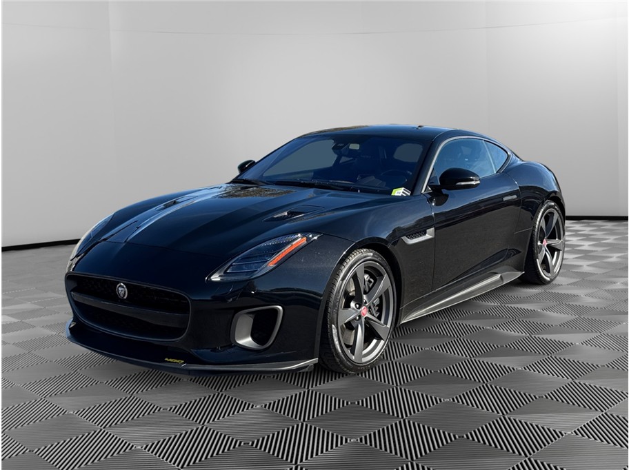 2018 Jaguar F-TYPE from Auto Star Motors - Boise