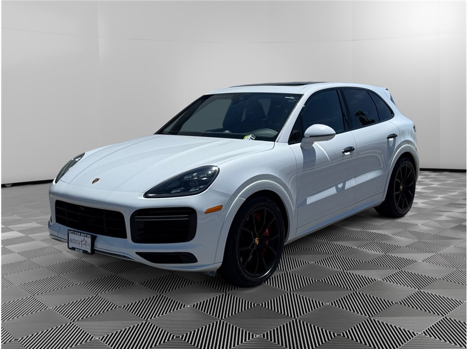 2019 Porsche Cayenne from Auto Star Motors - Boise