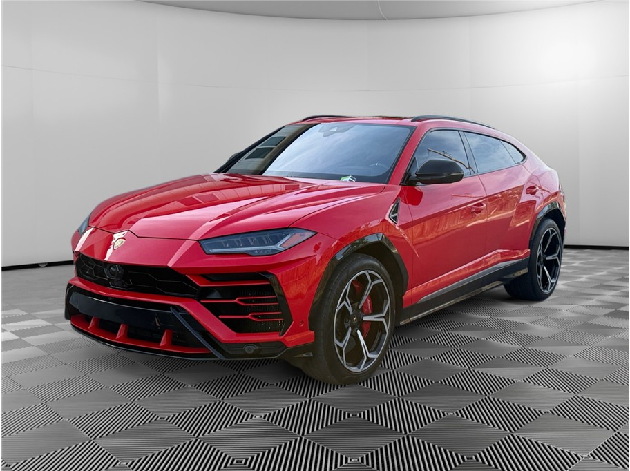 2019 Lamborghini Urus from Auto Star Motors - Boise