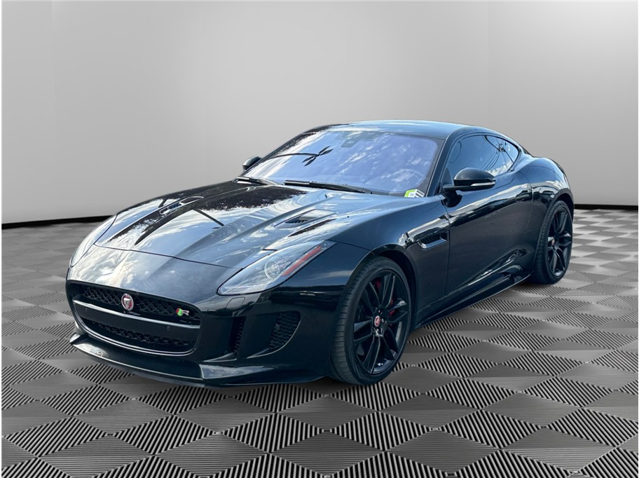 2017 Jaguar F-TYPE from Auto Star Motors - Boise