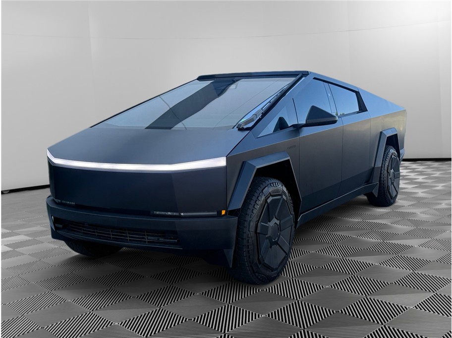 2024 Tesla Cybertruck from Auto Star Motors - Boise