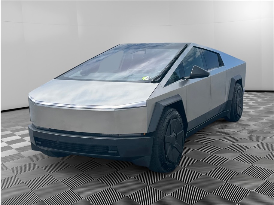 2024 Tesla Cybertruck from Auto Star Motors - Boise