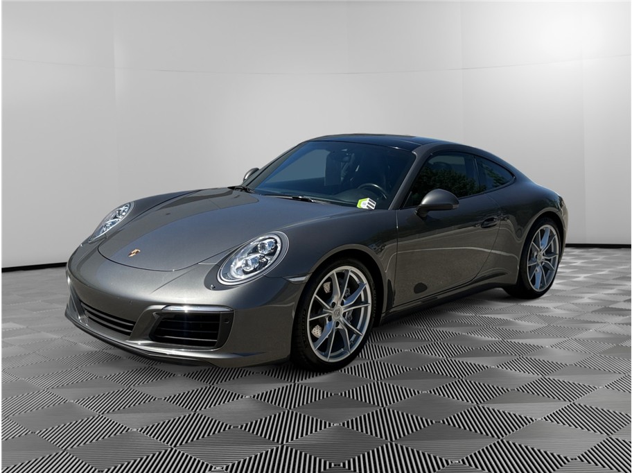 2017 Porsche 911 from Auto Star Motors - Boise