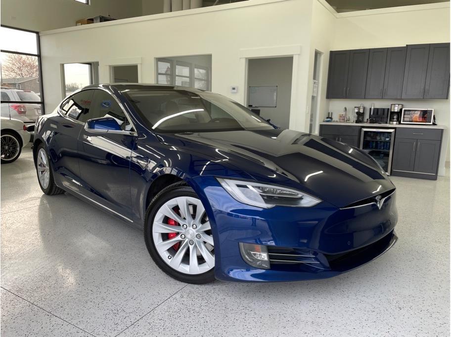2016 Tesla Model S from Auto Star Motors - Boise