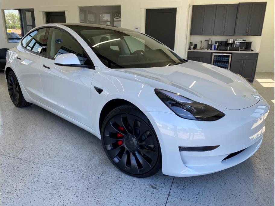 2022 Tesla Model 3 from Auto Star Motors - Boise