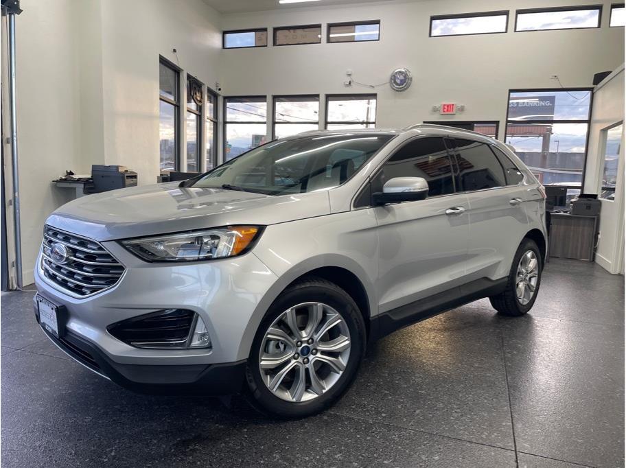 2019 Ford Edge from Auto Star Motors - Boise