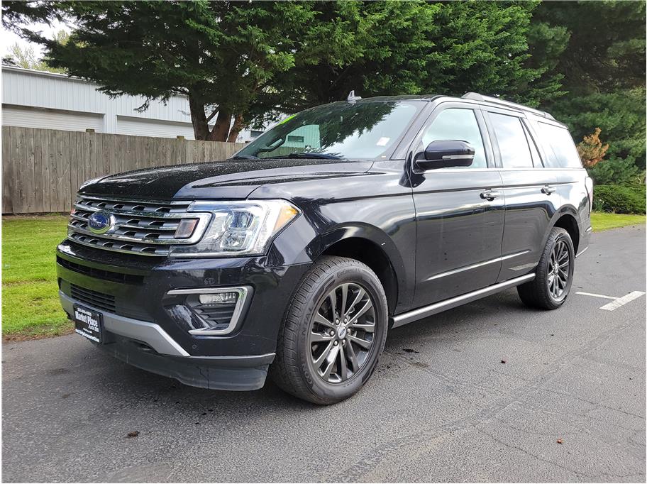 2020 Ford Expedition from Marketplace Auto