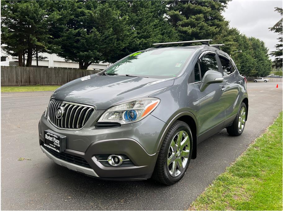 2014 Buick Encore from Marketplace Auto
