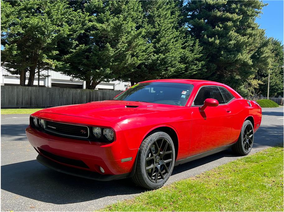 2012 Dodge Challenger from Marketplace Auto