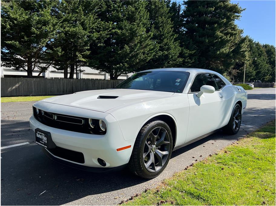 2018 Dodge Challenger from Marketplace Auto