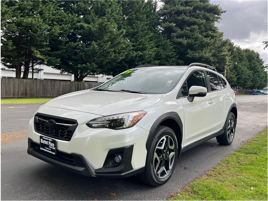 2019 Subaru Crosstrek from Marketplace Auto