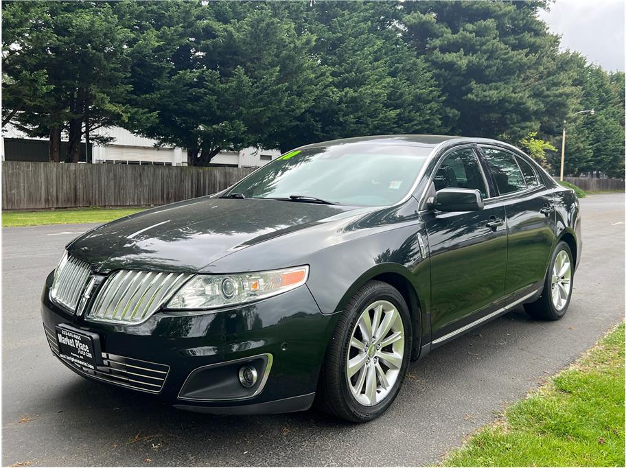 2010 Lincoln MKS from Marketplace Auto