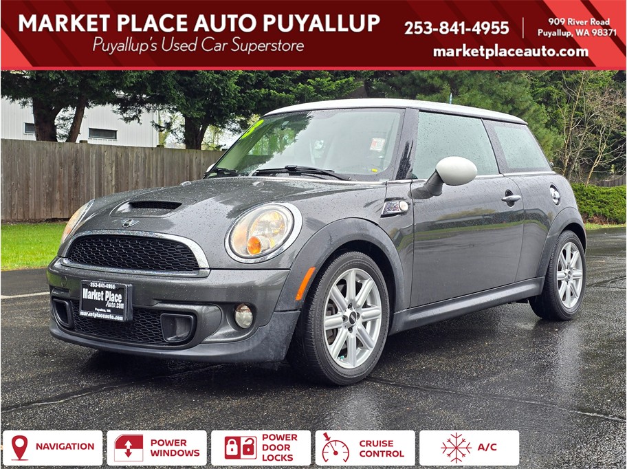 2013 MINI Hardtop from Marketplace Auto