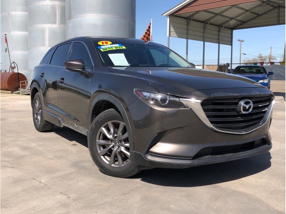2018 Mazda CX-9 from RS Auto Center