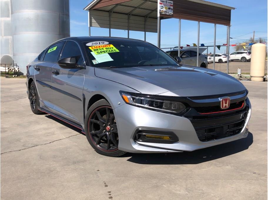 2019 Honda Accord from RS Auto Center