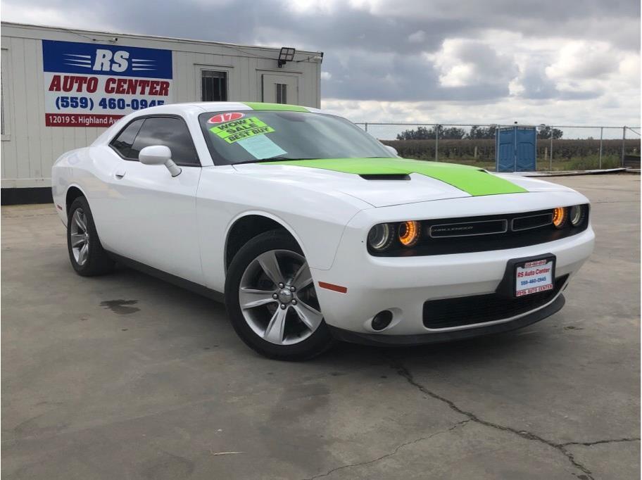2017 Dodge Challenger from RS Auto Center
