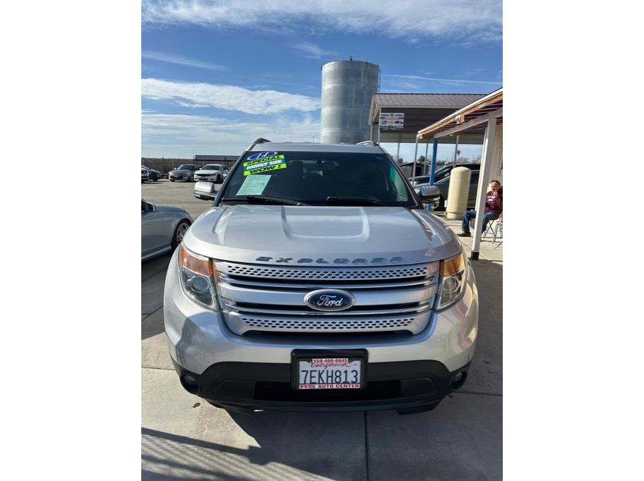 2014 Ford Explorer from RS Auto Center