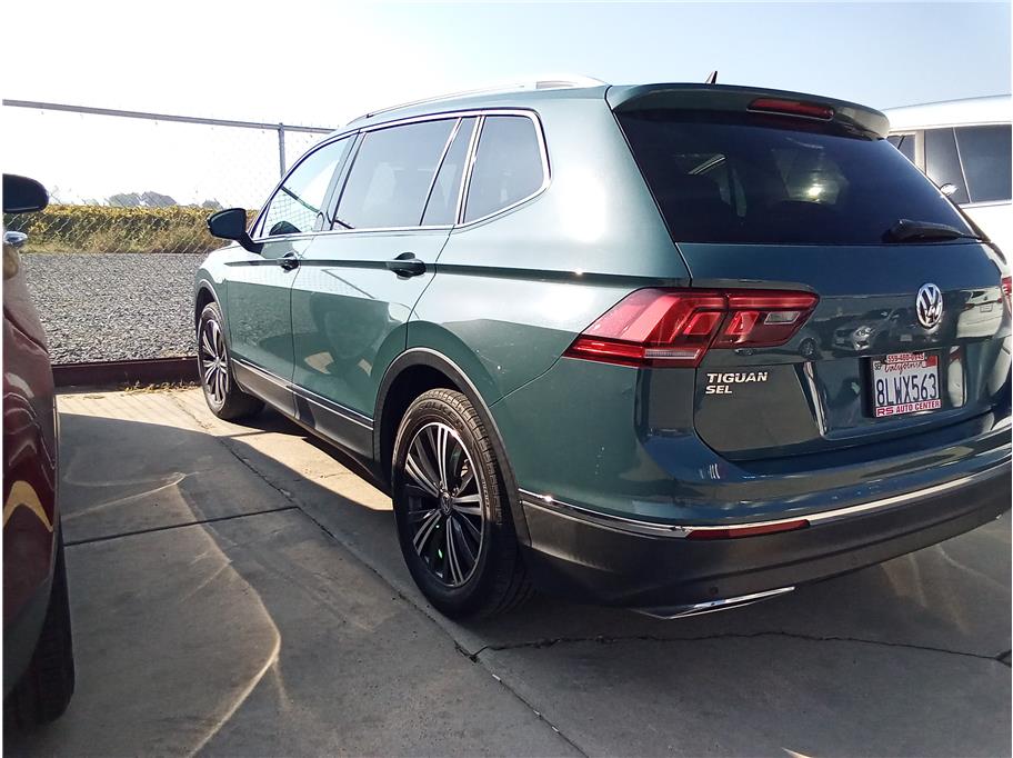 2019 Volkswagen Tiguan from RS Auto Center