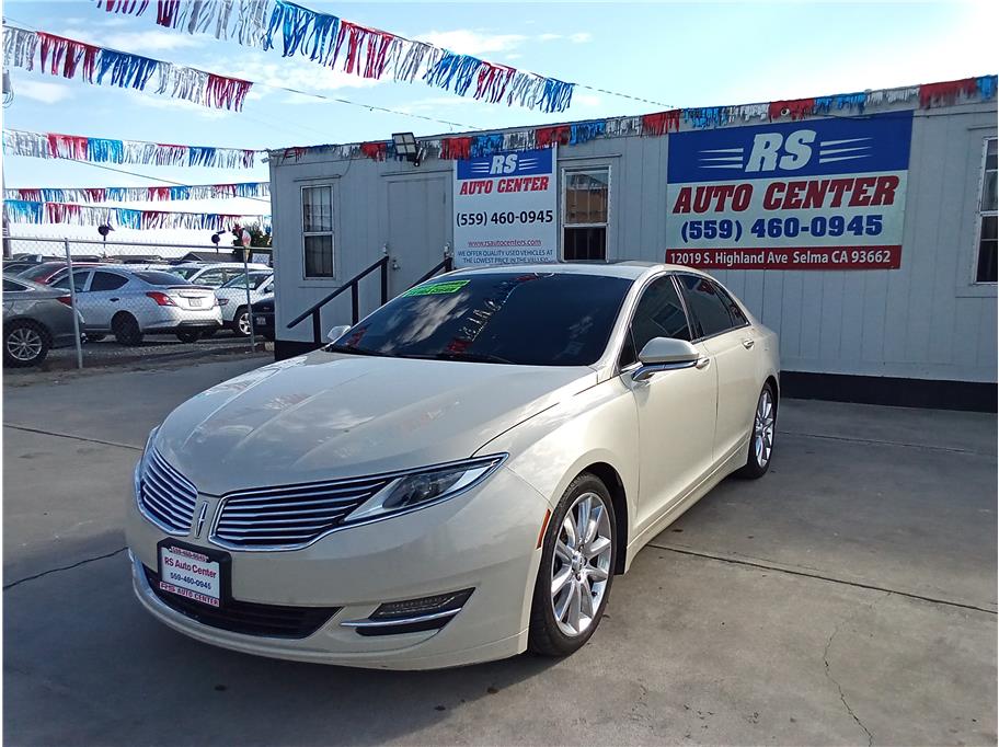 2014 Lincoln MKZ from RS Auto Center