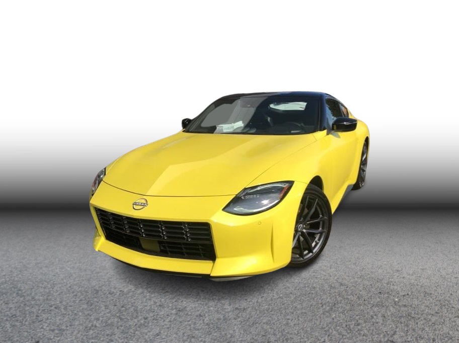 2023 Nissan Z from San Leandro Nissan