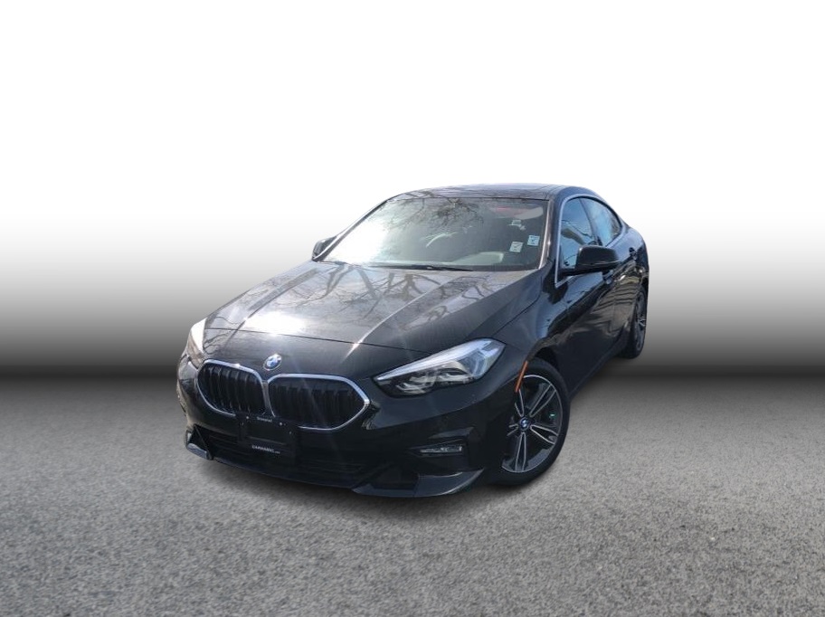 2021 BMW 2 Series from San Leandro Nissan