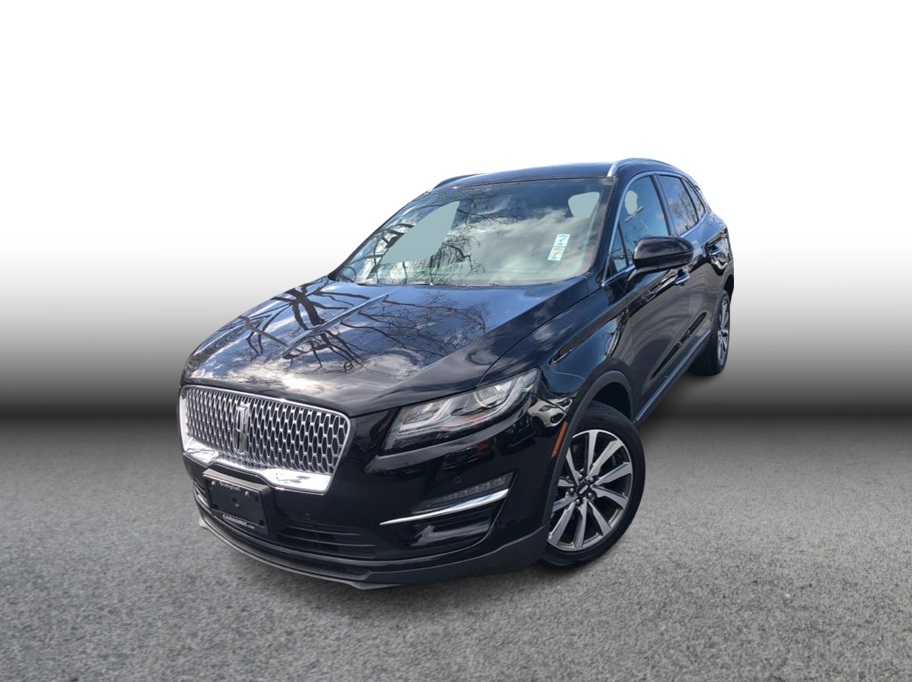 2019 Lincoln MKC from San Leandro Nissan