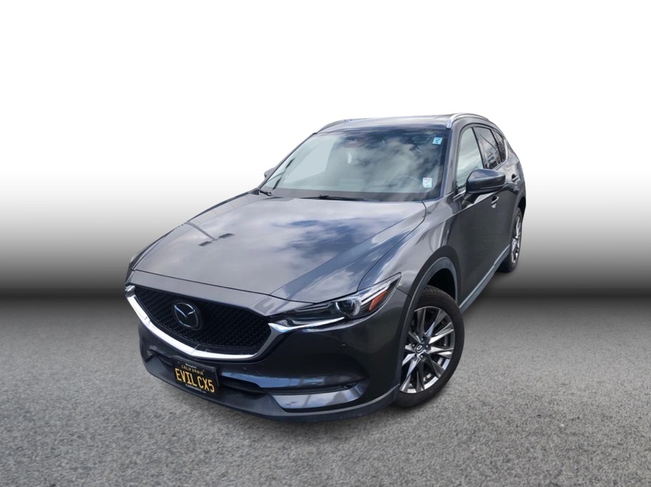2019 Mazda CX-5 from San Leandro Nissan
