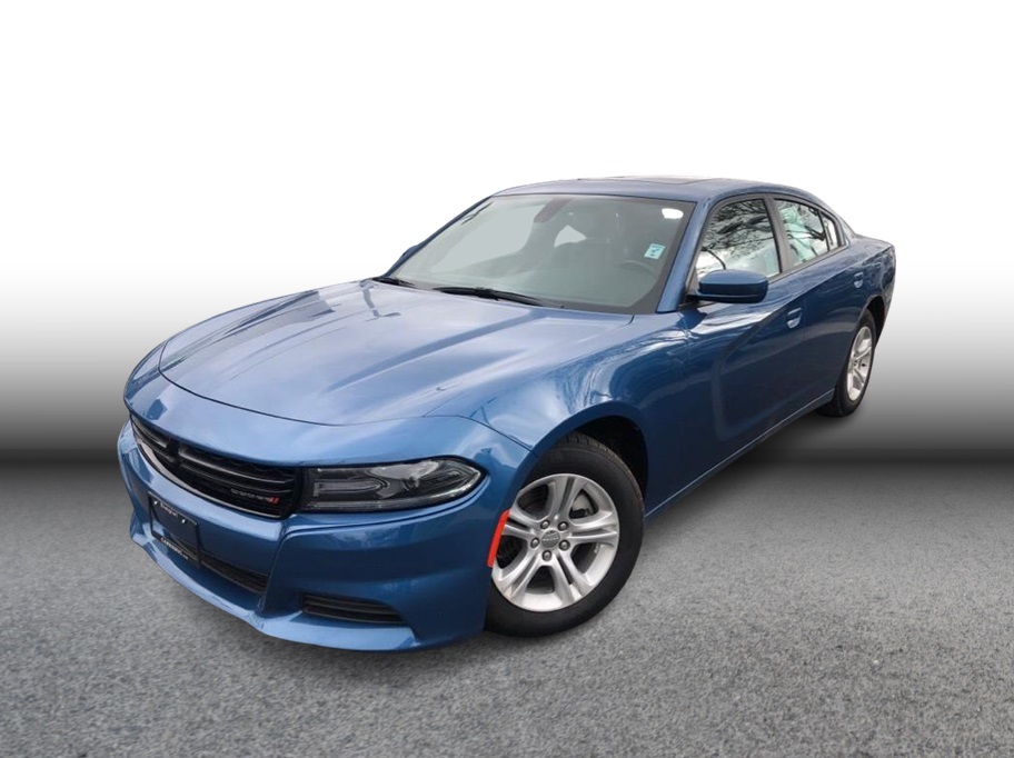 2021 Dodge Charger from San Leandro Nissan