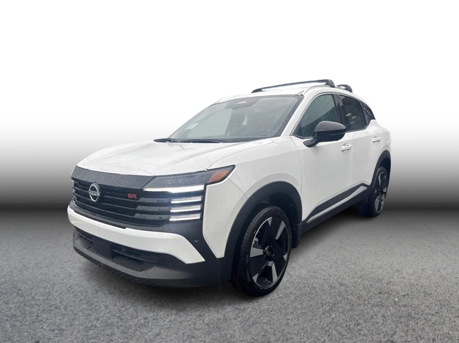 2026 Nissan Kicks from San Leandro Nissan