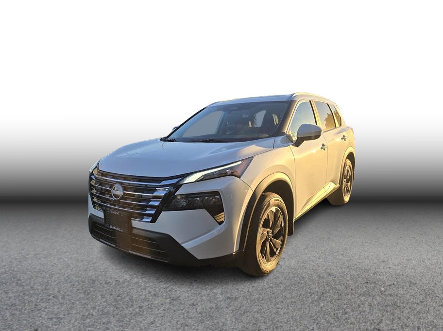 2026 Nissan Rogue from San Leandro Nissan