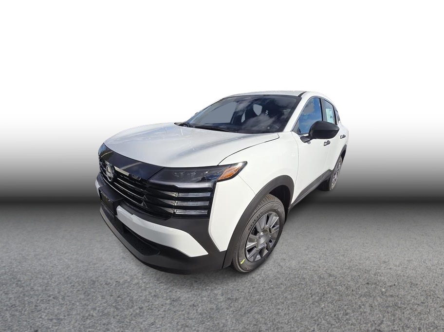 2026 Nissan Kicks from San Leandro Nissan