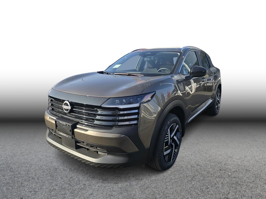 2026 Nissan Kicks from San Leandro Nissan