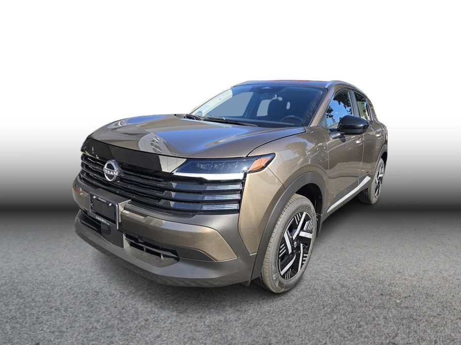 2026 Nissan Kicks from San Leandro Nissan