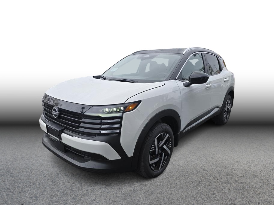 2026 Nissan Kicks from San Leandro Nissan