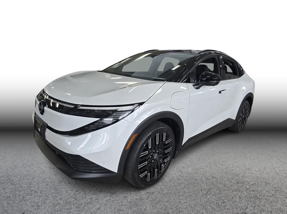 2026 Nissan LEAF from San Leandro Nissan